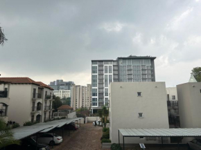 Sandton Central